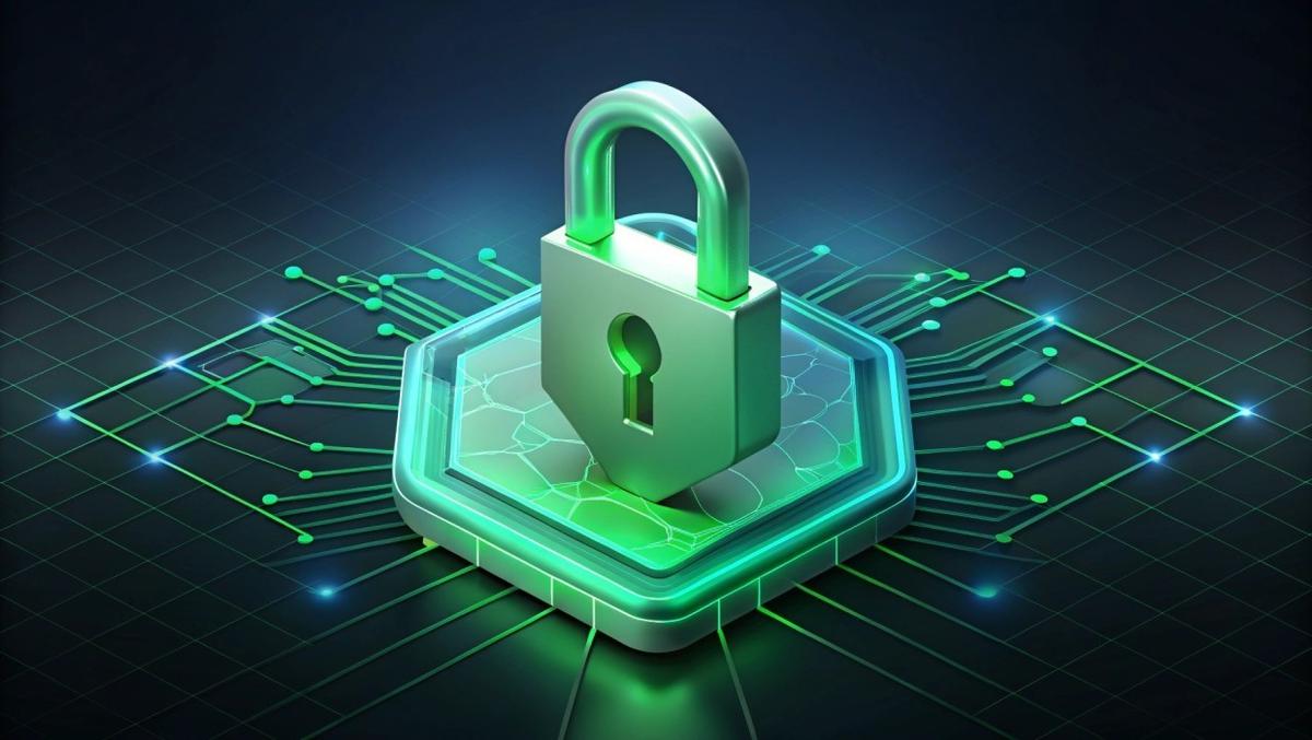 Innovative Cybersecurity to Combat Digital Crime