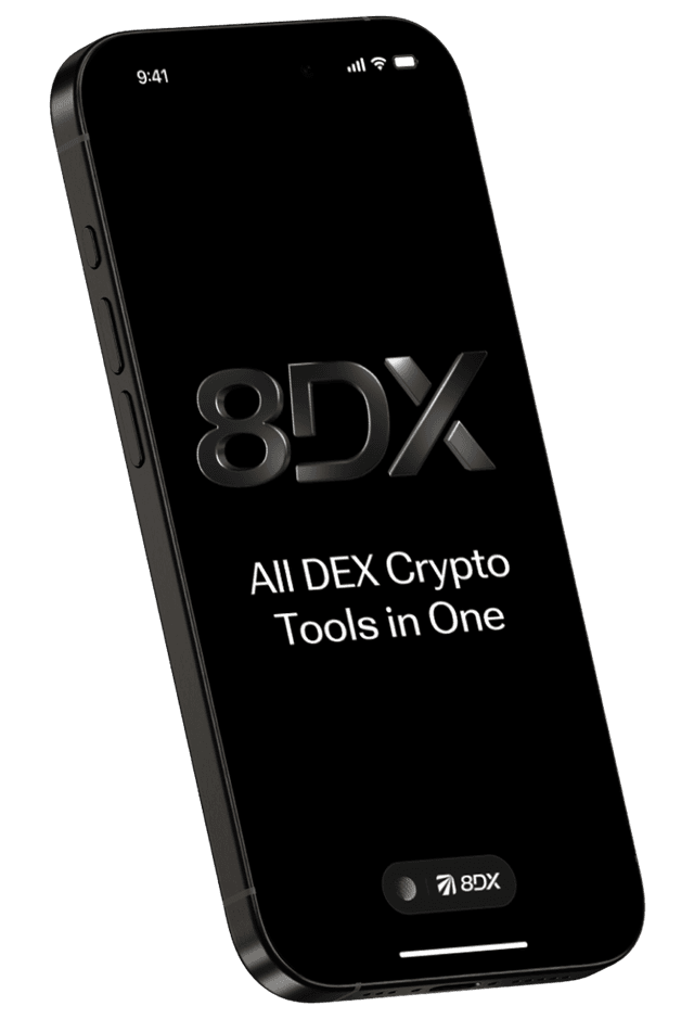 Advanced DEX Engine - Smart Execution for Any Volume