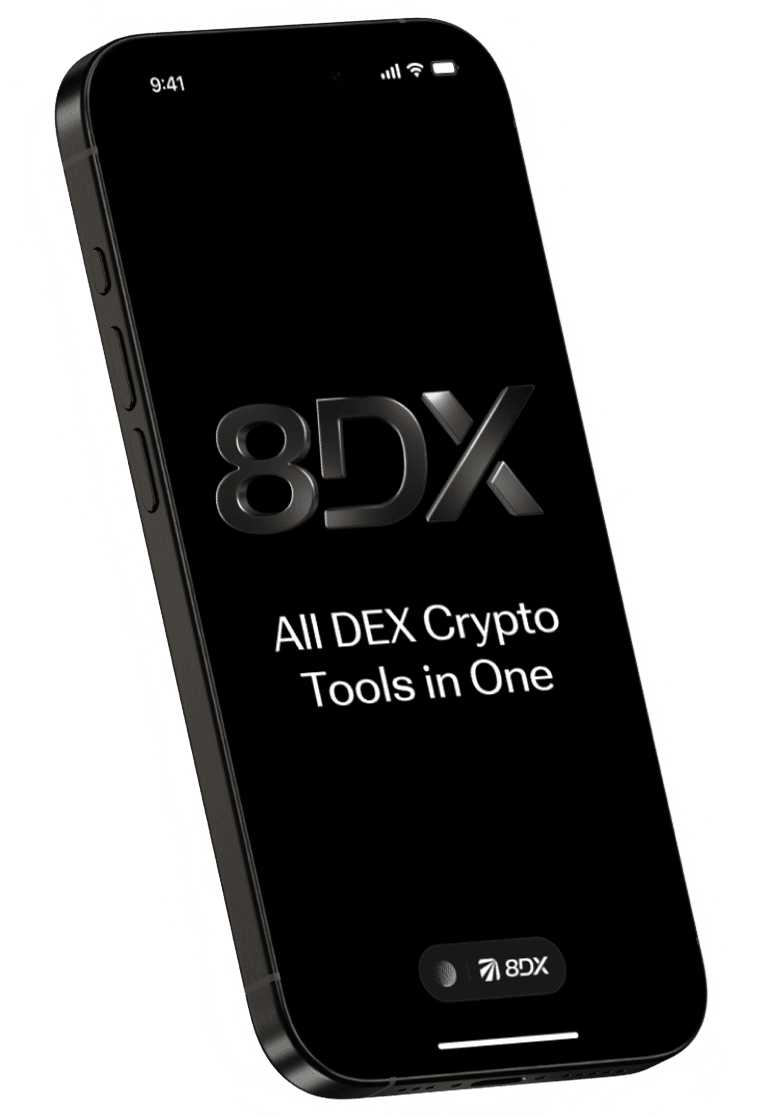 Advanced DEX Engine - Smart Execution for Any Volume