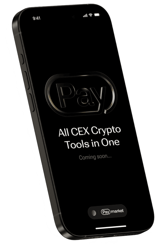 Centralized Crypto Infrastructure