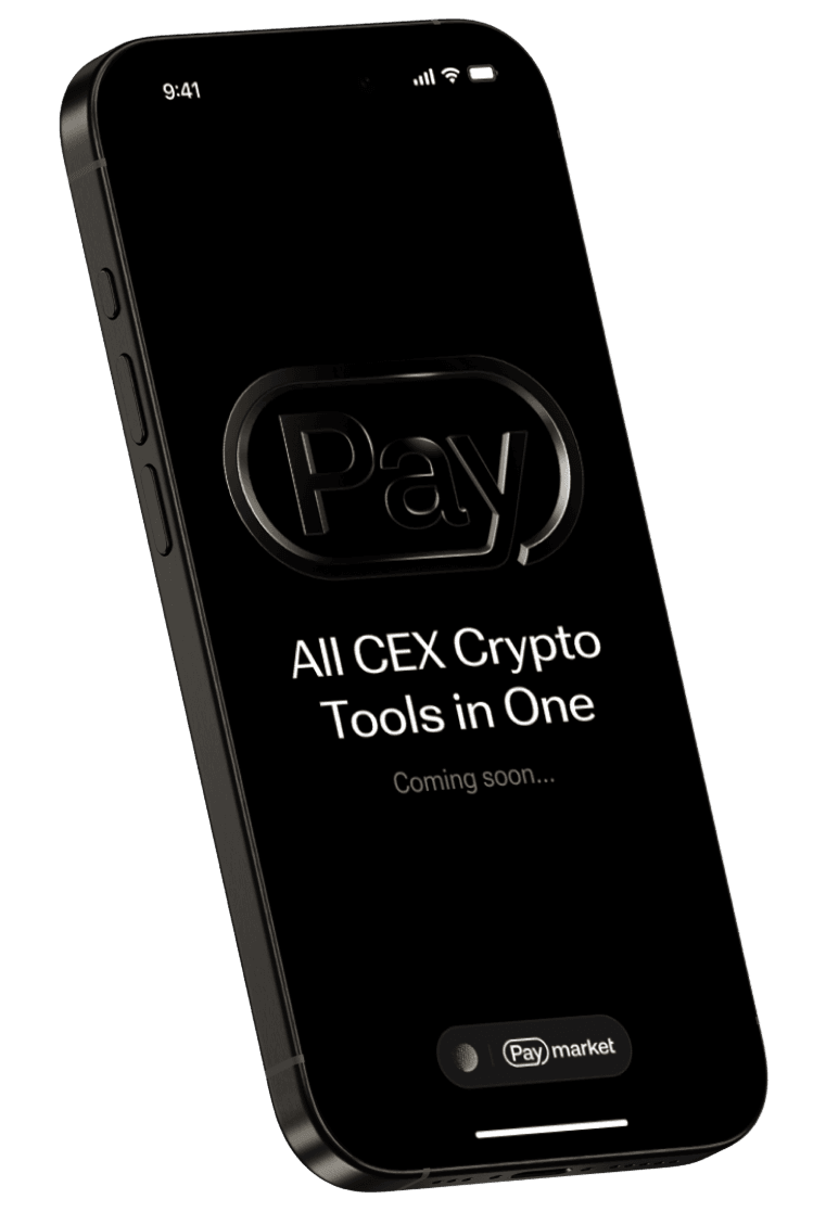 Centralized Crypto Infrastructure