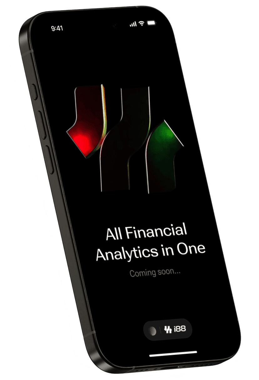 Global Financial Analytics - Complete Market Coverage in One Platform